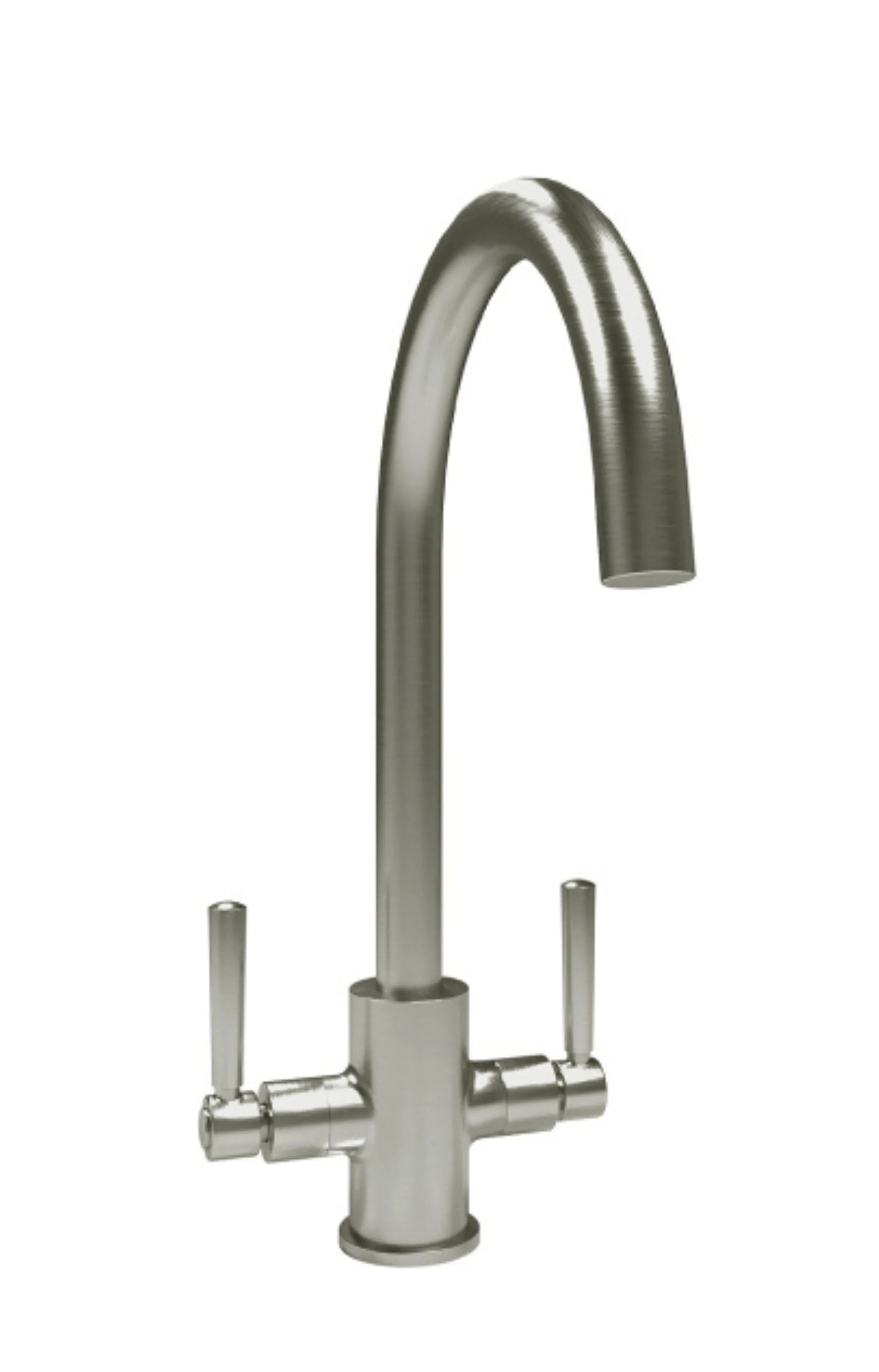 Rhone brushed Tap